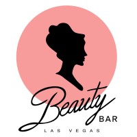 Beauty Bar Las Vegas logo - Similar company to Dwp Talent Services