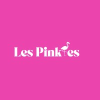 Les Pinkies logo - Similar company to Deli'Raid - Europ'Raid 2023