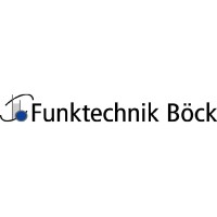 Funktechnik Böck logo - Similar company to Media Van Tv