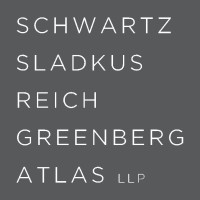 Schwartz Sladkus Reich Greenberg Atlas LLP logo - Similar company to Dordar Llp