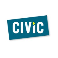 CIVIC logo - Similar company to Egaluce - Conseil Ega F/H