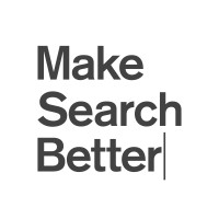 Make Search Better logo - Similar company to Naborly