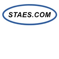 STAES.COM : Tanks & Agitators - New & Used - Large inventory & Custom builds logo - Similar company to Rvk Technisch Ontwerp