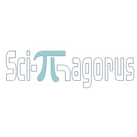 Sci-Thagorus Digital logo - Similar company to Fastro Inc.