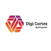 Digi-Cortex By Priyanka logo - Similar company to Upload Communication