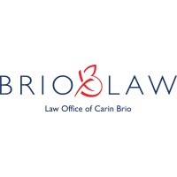 Law Office of Carin Brio, P.C. logo - Similar company to National Injury Help