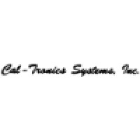 Cal-Tronics Systems Inc logo - Similar company to Haskris