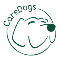 CareDogs Charity logo - Similar company to The Voluntary Solidarity Fund Uk