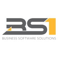 BS1 Ltd logo - Similar company to Sphere-Q