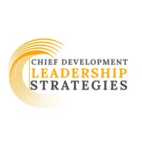Chief Development & Leadership Strategies