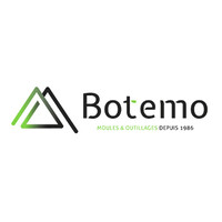 BOTEMO MOULES OUTILLAGE logo - Similar company to Lc Technologies