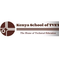 Kenya School of TVET logo - Similar company to Thika Technical Training Institute
