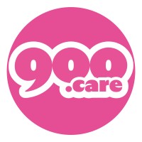 900.care logo - Similar company to Kidibam
