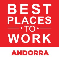 Best Places to Work in Andorra logo - Similar company to Multisegur Assegurances
