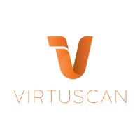 Virtuscan logo - Similar company to Mk Bim Solutions