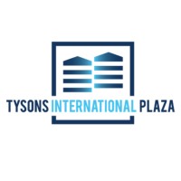 Tysons International Plaza logo - Similar company to Breakthrough T1D Mid-Atlantic Chapter