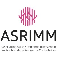 ASRIMM logo - Similar company to Maraval - Maladies Rares Valais - Seltene Krankheiten Wallis