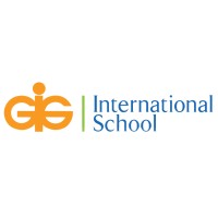 Gig International School logo - Similar company to Uk Engineering & Construction Pte Ltd