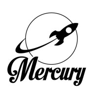 Mercury Studio logo - Similar company to Iscape