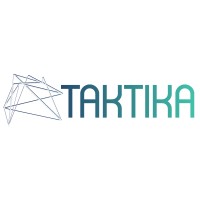 Taktika - agencja komunikacji marketingowej logo - Similar company to Gorillas.Dev