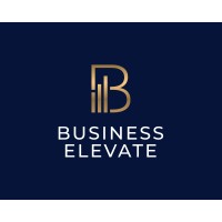 Business Elevate mentoring i szkolenia sprzedaży logo - Similar company to Hola Hr