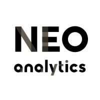 NEOanalytics d.o.o. logo - Similar company to Kraftpack Llc