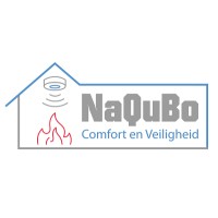 Naqubo Brand- En Inbraakbeveiliging