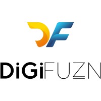 DiGiFUZN logo - Similar company to Camelcase Technologies