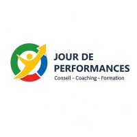 JOUR DE PERFORMANCES logo - Similar company to Sepgeo (Séminaire Pour La Promotion De La Géotechnique En Afrique De L'Ouest)