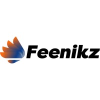 Feenikz logo - Similar company to Adzblast