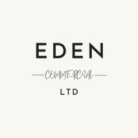 Eden Commercial Ltd logo - Similar company to Sagezander Ltd
