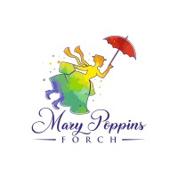 Mary Poppins Forch GmbH logo - Similar company to Strim Ag, Haushaltgeräte