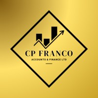 CP Franco Accounts & Finance Ltd logo - Similar company to Oritaz Bcs
