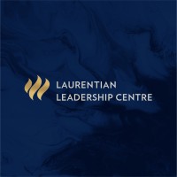 Laurentian Leadership Centre logo - Similar company to Genetic Networks Llc