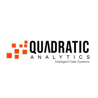 Quadratic Analytics logo - Similar company to Dectacle Company