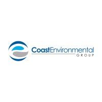 Coast Environmental Group logo - Similar company to Coast Environmental