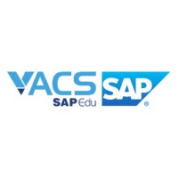 VACS SAP Edu logo - Similar company to Lithan
