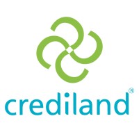Crediland logo - Similar company to Credilab