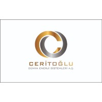 CERİTOĞLU DÜNYA ENERJİ SİSTEMLERİ A.Ş. logo - Similar company to Reenin Energy
