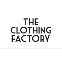 The Clothing Factory logo - Similar company to Miakee