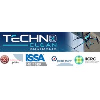 TechnoClean Australia logo - Similar company to Cleanfax Magazine