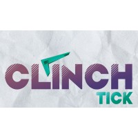 Clinch Tick logo - Similar company to Medhive