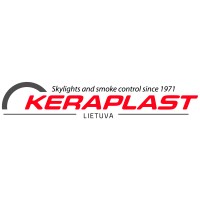 Keraplast UAB logo - Similar company to Ikme Oy