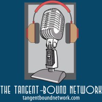 The Tangent-Bound Media Network logo - Similar company to Link Up Society