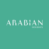 Arabian Holidays logo - Similar company to Hassi Group