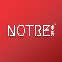 NOTRE DESIGN logo - Similar company to Apilx - Multiplique Excelência