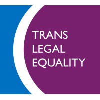 Trans Legal Equality logo - Similar company to Geeks For Social Change