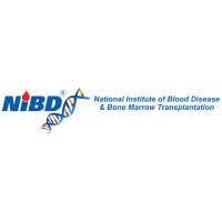 National Institute of Blood Disease & Bone Marrow Transplantation logo - Similar company to National Institute Of Blood Disease & Bone Marrow Transplantation (Nibd)