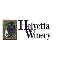Helvetia Winery logo - Similar company to Lemelson Vineyards