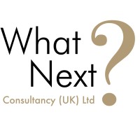 What Next Consultancy (UK) Ltd logo - Similar company to Ivf On Demand, Llc